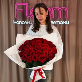 35 стойких роз