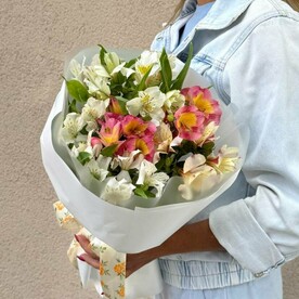 Букет "Маргарита"