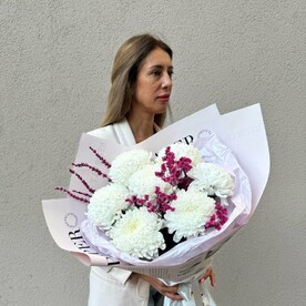 Букет «Воздушная радость»