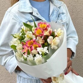 Букет «Маргарита»