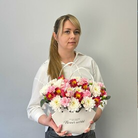 Композиция «Византия»