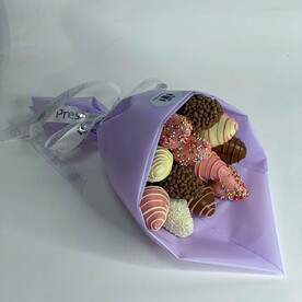 Букет из клубники