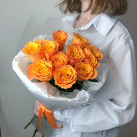 Оранж