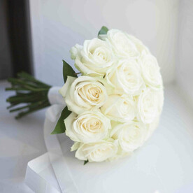 White rose
