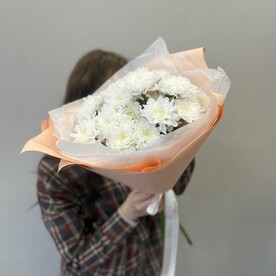 Букет - Зефирка