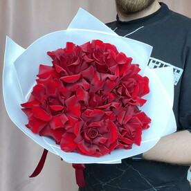 Букет французских роз