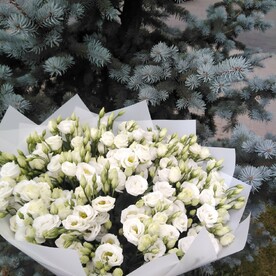 Снежинка