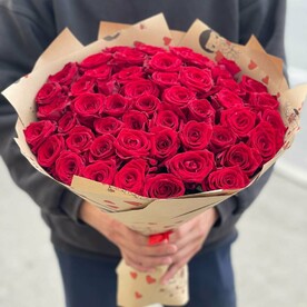 Love is