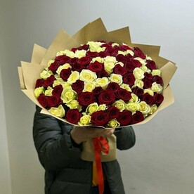 Микси бом