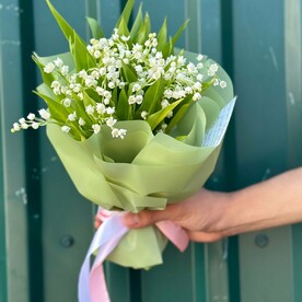 Ландыши 25шт