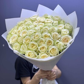Роза аваланч