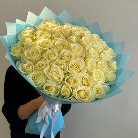 Роза аваланч