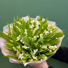 Ландыши голландия 75шт