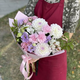 Букет «Радость»