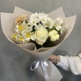 Букет дня