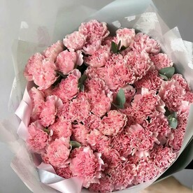 Диантус, Дизайнерская упаковка