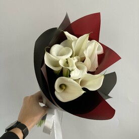 Калла, Пленка дизайнерская