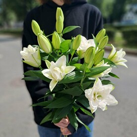 Лилия