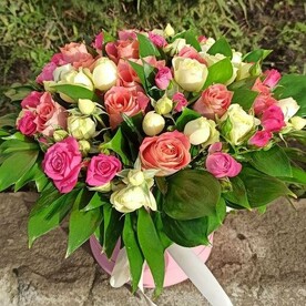 Букет "Магия"