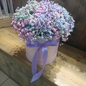 Композиция "Wonderful Day"