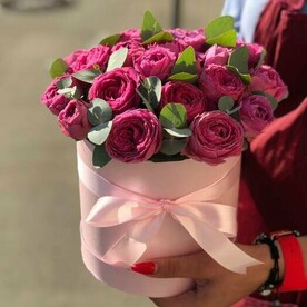 Композиция «Восхищение»