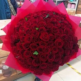 Букет " lady perfection "