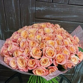 Роза мисс пигги, Дизайнерская упаковка