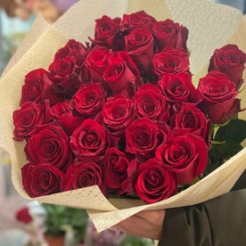 Роза Эквадор, Дизайнерская упаковка