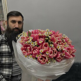 Весна