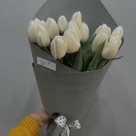 Тюльпан