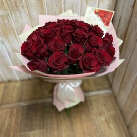 Букет Счастье