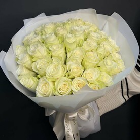 Роза аваланж