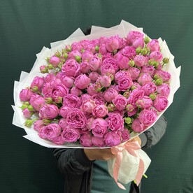 Мисти баблс 19