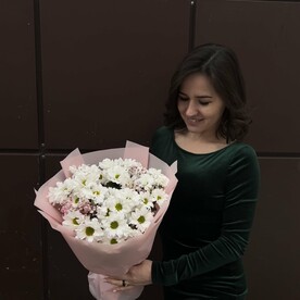 Ромашка S