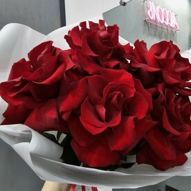 Розы французские 5