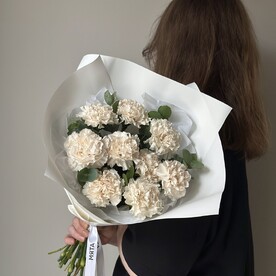 Нежные диантусы
