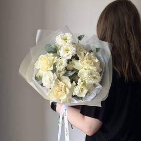 Свежесть утра