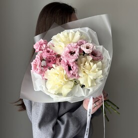 Милая улыбка