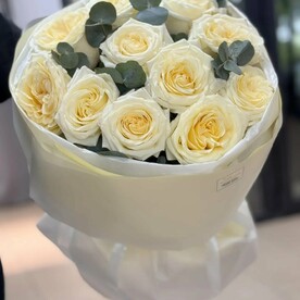 11 Стойких роз Кенди