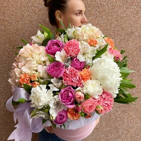 WOW БУКЕТ!