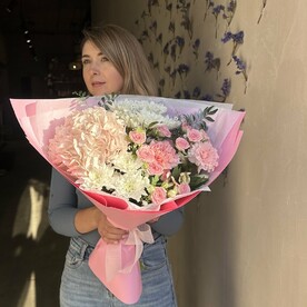 Букет Любимой