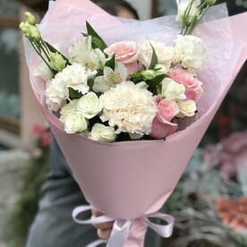 Букет «Безе»