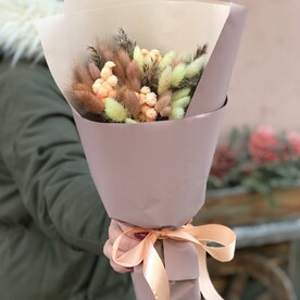 Букет «Вегетитивный»