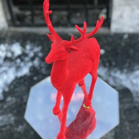 Игрушка «Северный Олень»