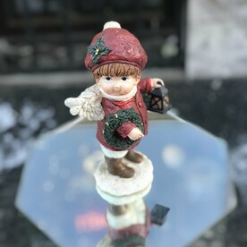 Игрушка «Рождественский мальчик»