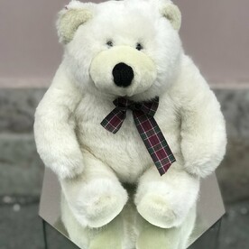 Игрушка «Северный мишка»