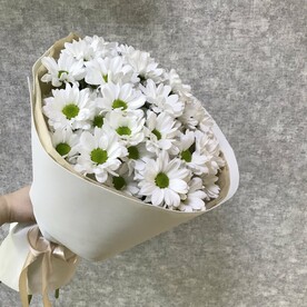 Букет «Любит…»
