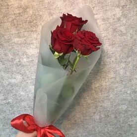 Роза Эквадор, Дизайнерская упаковка