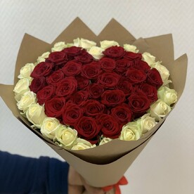 51роза для Любимой 💕