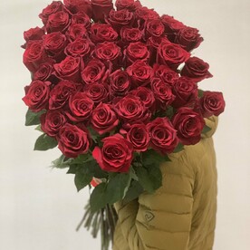 Роза Эквадор